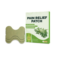 Back Pain Relief Patches