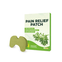 10x Herbal Comfort Patches