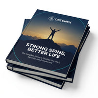 Strong Spine, Better Life eBook