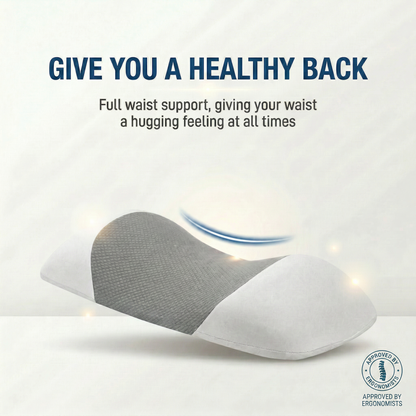HeavyGuard™ Industrial Back Support