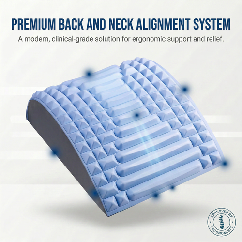 ActiveFlex™ Sport Lumbar Support