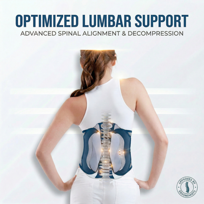 PostureMom™ Postpartum Recovery Corset